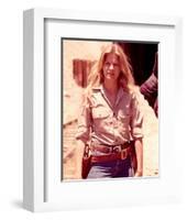 Candice Bergen-null-Framed Photo