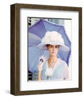 Candice Bergen-null-Framed Photo