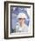 Candice Bergen-null-Framed Photo