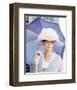 Candice Bergen-null-Framed Photo