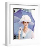 Candice Bergen-null-Framed Photo