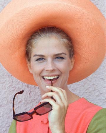&lsquo;Candice Bergen&rsquo; Photo | AllPosters.com