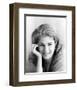 Candice Bergen-null-Framed Photo