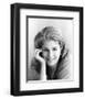 Candice Bergen-null-Framed Photo