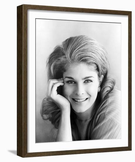 Candice Bergen-null-Framed Photo