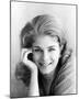 Candice Bergen-null-Mounted Photo