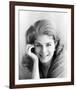 Candice Bergen-null-Framed Photo