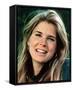 Candice Bergen-null-Framed Stretched Canvas