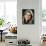 Candice Bergen-null-Framed Stretched Canvas displayed on a wall