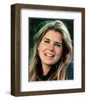 Candice Bergen-null-Framed Photo