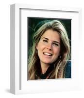 Candice Bergen-null-Framed Photo