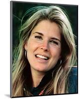 Candice Bergen-null-Mounted Photo