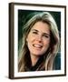 Candice Bergen-null-Framed Photo