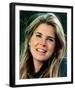 Candice Bergen-null-Framed Photo