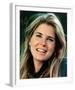 Candice Bergen-null-Framed Photo