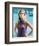 Candice Bergen-null-Framed Photo