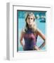 Candice Bergen-null-Framed Photo