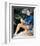 Candice Bergen-null-Framed Photo