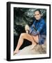 Candice Bergen-null-Framed Photo