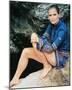 Candice Bergen-null-Mounted Photo