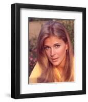 Candice Bergen-null-Framed Photo