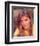 Candice Bergen-null-Framed Photo