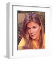 Candice Bergen-null-Framed Photo