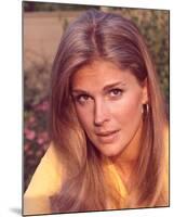 Candice Bergen-null-Mounted Photo