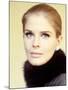 Candice Bergen-null-Mounted Photo