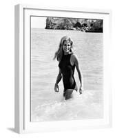 Candice Bergen-null-Framed Photo