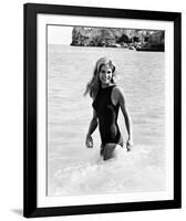 Candice Bergen-null-Framed Photo