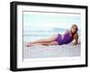 Candice Bergen-null-Framed Photo