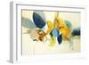 Candid Color-Sarah Stockstill-Framed Art Print