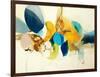 Candid Color-Sarah Stockstill-Framed Art Print