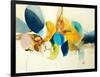 Candid Color-Sarah Stockstill-Framed Art Print