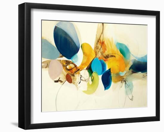 Candid Color-Sarah Stockstill-Framed Art Print