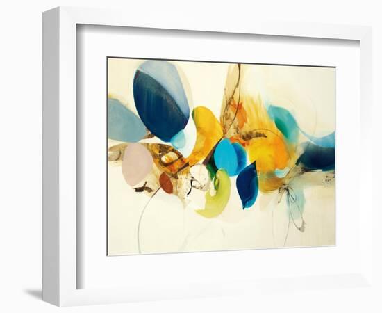 Candid Color-Sarah Stockstill-Framed Art Print