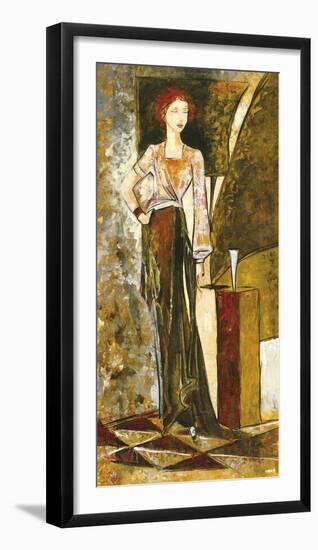 Candid Fashion I-Stiles-Framed Giclee Print