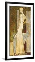 Candid Fashion II-Stiles-Framed Giclee Print