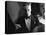 Candid Portrait of Actor/Director Charlie Chaplin in Evening Clothes-Alfred Eisenstaedt-Stretched Canvas