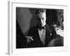 Candid Portrait of Actor/Director Charlie Chaplin in Evening Clothes-Alfred Eisenstaedt-Framed Photographic Print