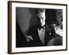 Candid Portrait of Actor/Director Charlie Chaplin in Evening Clothes-Alfred Eisenstaedt-Framed Photographic Print