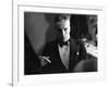 Candid Portrait of Actor/Director Charlie Chaplin in Evening Clothes-Alfred Eisenstaedt-Framed Photographic Print