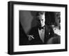 Candid Portrait of Actor/Director Charlie Chaplin in Evening Clothes-Alfred Eisenstaedt-Framed Photographic Print