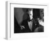 Candid Portrait of Actor/Director Charlie Chaplin in Evening Clothes-Alfred Eisenstaedt-Framed Photographic Print
