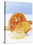 Candied Citrus Fruit Slices-Armin Zogbaum-Stretched Canvas