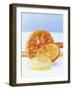 Candied Citrus Fruit Slices-Armin Zogbaum-Framed Photographic Print