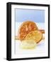 Candied Citrus Fruit Slices-Armin Zogbaum-Framed Photographic Print