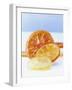 Candied Citrus Fruit Slices-Armin Zogbaum-Framed Photographic Print