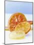 Candied Citrus Fruit Slices-Armin Zogbaum-Mounted Photographic Print